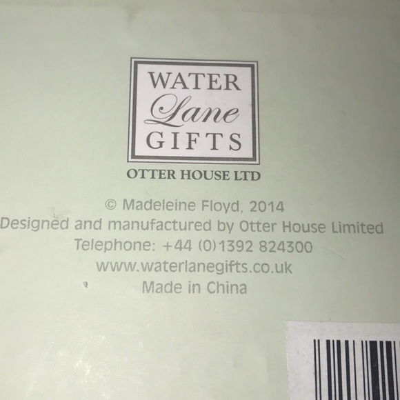 NWT Madeleine Floyd butterfly 🦋 mug - Picture 9 of 9